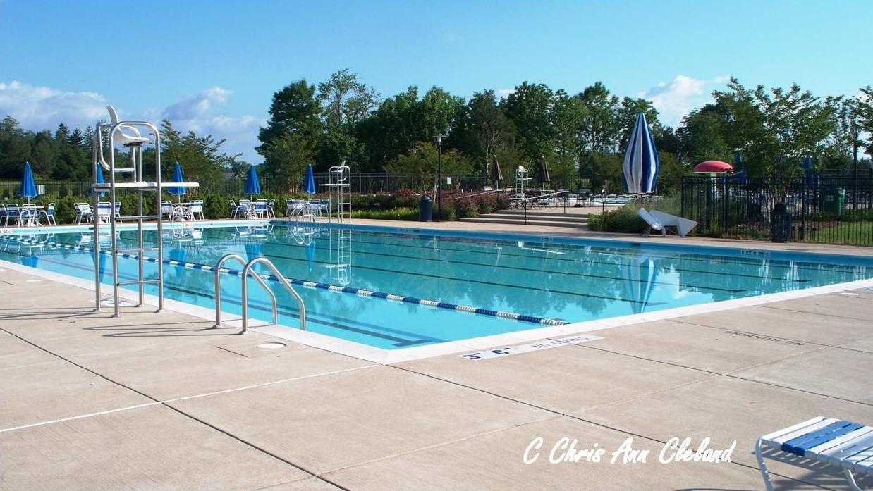 Victory Lakes Single Family Home May 2014